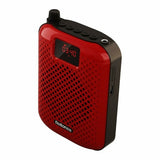 K500 Microphone Bluetooth Loudspeaker Portable