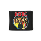 Rocksax AC/DC Wallet - Highway (SALE)