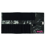 Makeup Brush Jeweled Case