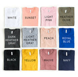 Be Kind T-shirt - ENSEIGNE DENIS