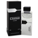 L'aventure Eau De Parfum Spray By Al Haramain