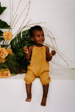 Lucy Romper in Golden Sun