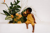 Lucy Romper in Golden Sun