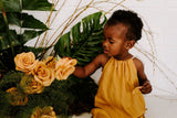 Lucy Romper in Golden Sun