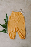 Lucy Romper in Golden Sun