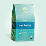 Fertility Tea For Men: 40 Cups