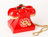 Marilyn Phone - Red