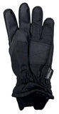 Mens 3M Thinsulate Waterproof Ski Gloves