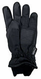 Mens 3M Thinsulate Waterproof Ski Gloves
