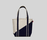 Mini Contemporary Boat Bag - ENSEIGNE DENIS