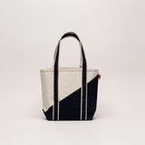 Mini Contemporary Boat Bag - ENSEIGNE DENIS