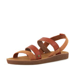 Women's Sandal Mystery Brown