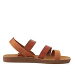 Women's Sandal Mystery Brown