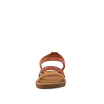 Women's Sandal Mystery Brown