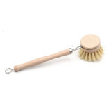 Natural Beech Cleaning Brush