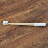 5 Pack Eco Friendly Bamboo Toothbrush