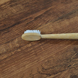 5 Pack Eco Friendly Bamboo Toothbrush