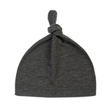 Newborn Baby Cotton Knot Beanies Toddler Girls