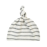 Newborn Baby Cotton Knot Beanies Toddler Girls