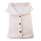 Newborn Baby Winter Warm Sleeping Bags Infant