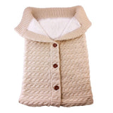 Newborn Baby Winter Warm Sleeping Bags Infant