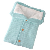 Newborn Baby Winter Warm Sleeping Bags Infant