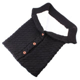 Newborn Baby Winter Warm Sleeping Bags Infant