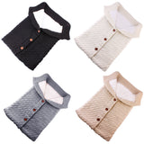 Newborn Baby Winter Warm Sleeping Bags Infant