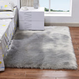 Soft Fluffy Area Rug