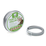 Pet Cats Flea and Tick Treatment Prevention