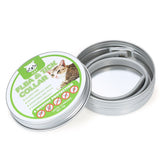 Pet Cats Flea and Tick Treatment Prevention