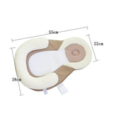 Portable Baby Nestling Bed