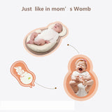 Portable Baby Nestling Bed