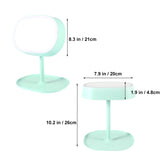 Touch Screen Makeup Mirror Lamp