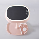 Touch Screen Makeup Mirror Lamp