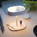 Touch Screen Makeup Mirror Lamp