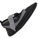 SOBEYO Women's Mary-Jane Flats Water Yoga Sports Gray