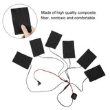 Three Temperature Regulation six Clothes Heating