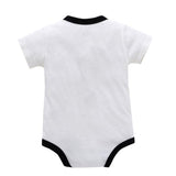 Toddler Infant Kids Baby Girl Boy rompers Printing