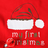 Toddler Newborn Baby Girls dress Princess Letter