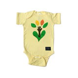 mi cielo x JUAN DE LASCURAIN - The Tree – Yellow