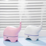 Elephant Air Humidifier