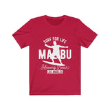 Malibu Surf for Life