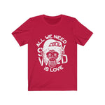 All We Need is Love