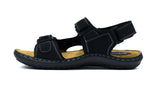 Men's Leather Sandals