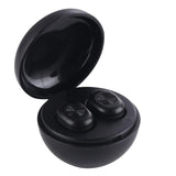 TWS-J8S Wireless Stereo Earphone Bluetooth 5.0 Call Bluetooth