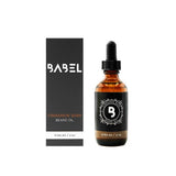 Cinnamon Bark Beard Oil