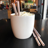 Sorbos Edible Straws