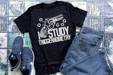 I Stude Triggernometry Tee