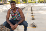 Music Men Tank Top